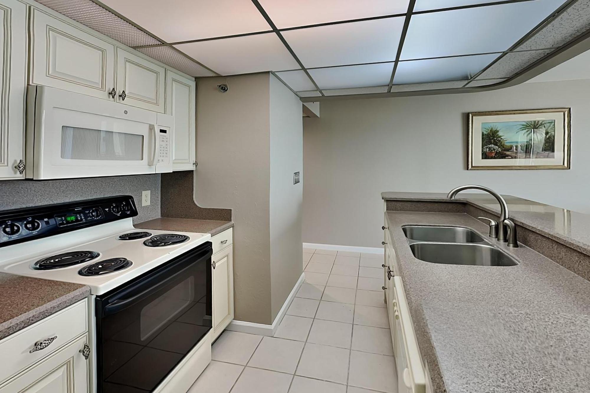 Edgewater Tower III 607 Apartment Panama City Beach Exterior photo